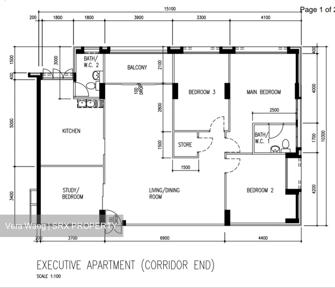 Blk 205 Pasir Ris Street 21 (Pasir Ris), HDB Executive #213881191